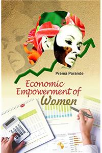 Economic Empowerment of Women