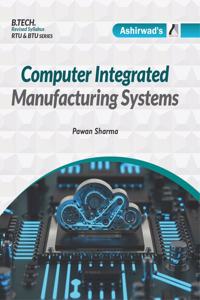 Computer Integrated Manufacturing System
