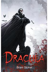 Dracula, Volume 4