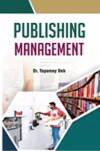 Publishing Management