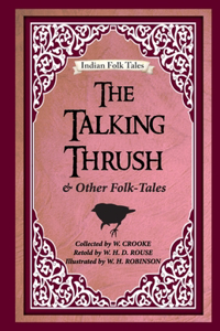 Talking Thrush and Other Folk-tales