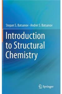 Introduction to Structural Chemistry