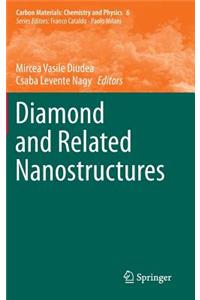 Diamond and Related Nanostructures