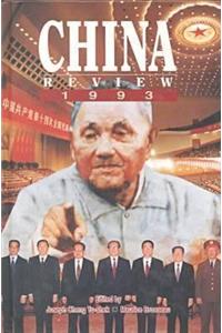 China Review 1993