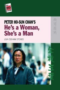 Peter Ho-Sun Chan's He's a Woman, She's a Man