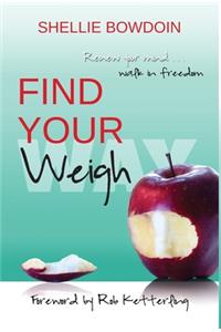 Find Your Weigh
