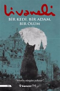 Bir Kedi, Bir Adam, Bir Olum