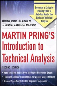 Martin Pring's Introduction to Technical Analysis, 2nd Edition (Asia PROFESSIONAL Business Finance & Investing)