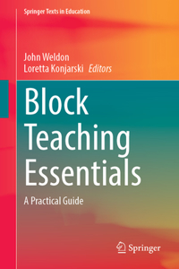 Block Teaching Essentials