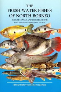 Fresh-water Fishes of North Borneo