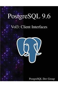 PostgreSQL 9.6 Vol3
