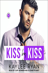 Kiss by Kiss Lib/E