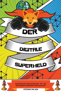 digitale Superheld