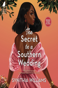 Secret to a Southern Wedding