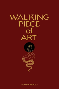 Walking Piece of Art