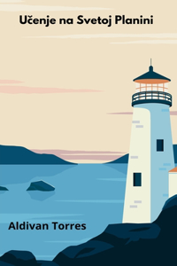 Učenje na Svetoj Planini