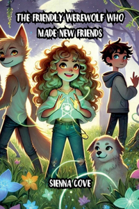 Friendly Werewolf Who Made New Friends