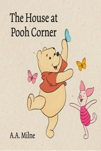 House at Pooh Corner