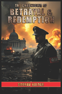 The Chronicles of Betrayal & Redemption