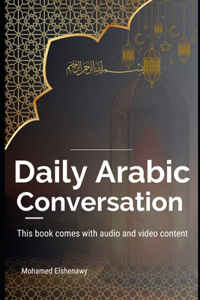 Daily Arabic Conversation