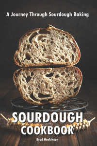 Sourdough Cookbook
