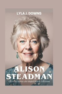 Alison Steadman