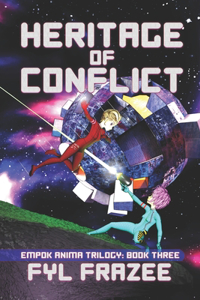 Heritage of Conflict