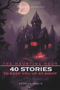 The Haunting Hour