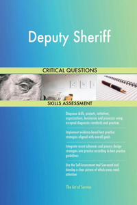 Deputy Sheriff Critical Questions Skills Assessment