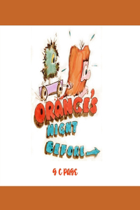 Orange's Night Before