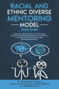Racial and Ethnic Diverse Mentoring Model