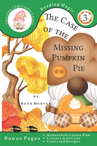 Case of the Missing Pumpkin Pie