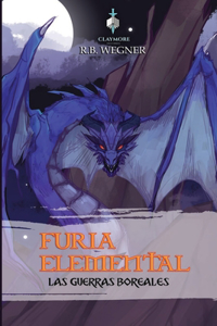 Furia Elemental