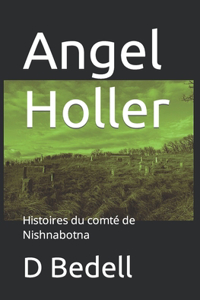 Angel Holler