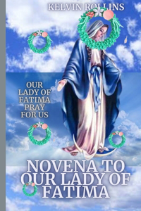 Novena to Our Lady of Fatima