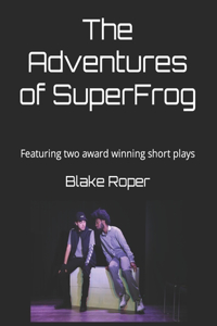The Adventures of SuperFrog