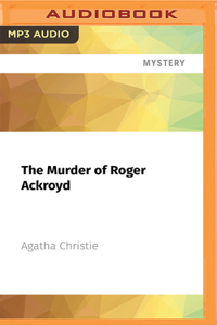 Murder of Roger Ackroyd