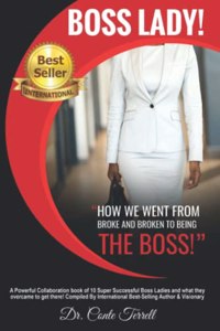 Boss Lady!