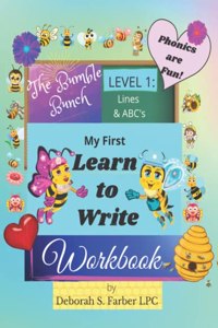 The Bumble Bunch