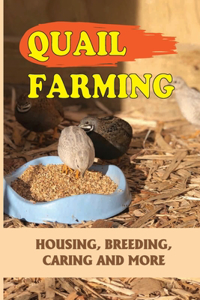 Quail Farming