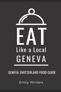 Eat Like a Local-Geneva