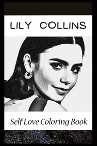 Self Love Coloring Book