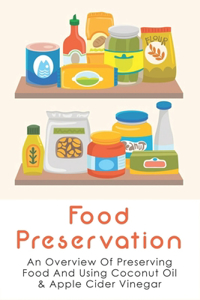 Food Preservation