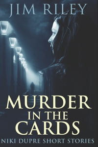 Murder In The Cards