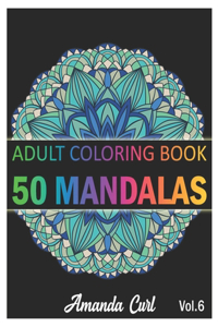 50 Mandalas