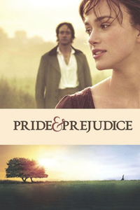 Pride And Prejudice