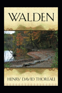 Walden Illustrated