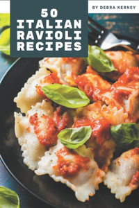 50 Italian Ravioli Recipes