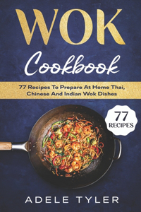Wok Cookbook