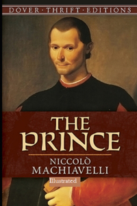 The Prince Illustrated